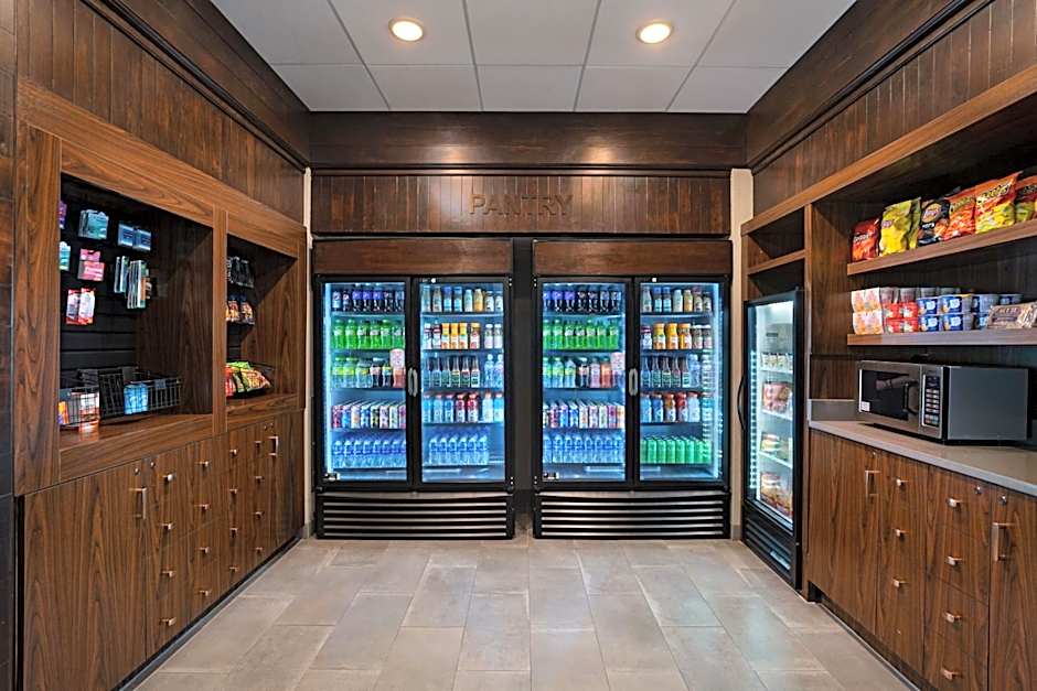 Four Points by Sheraton Houston West
