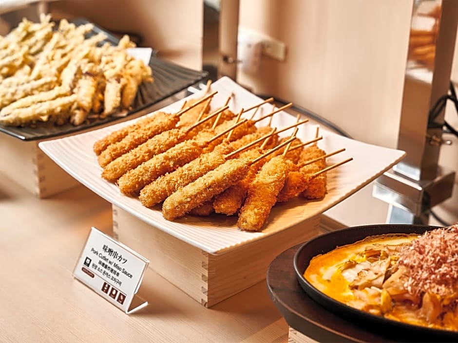 Daiwa Roynet Hotel Gifu