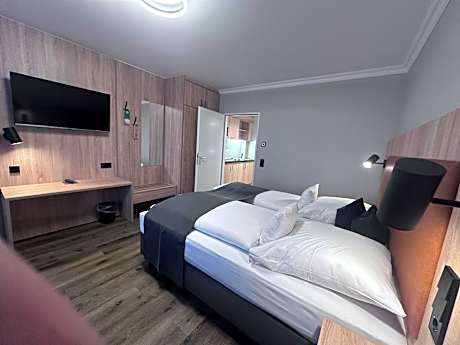 AH-Premium double room with kitchen