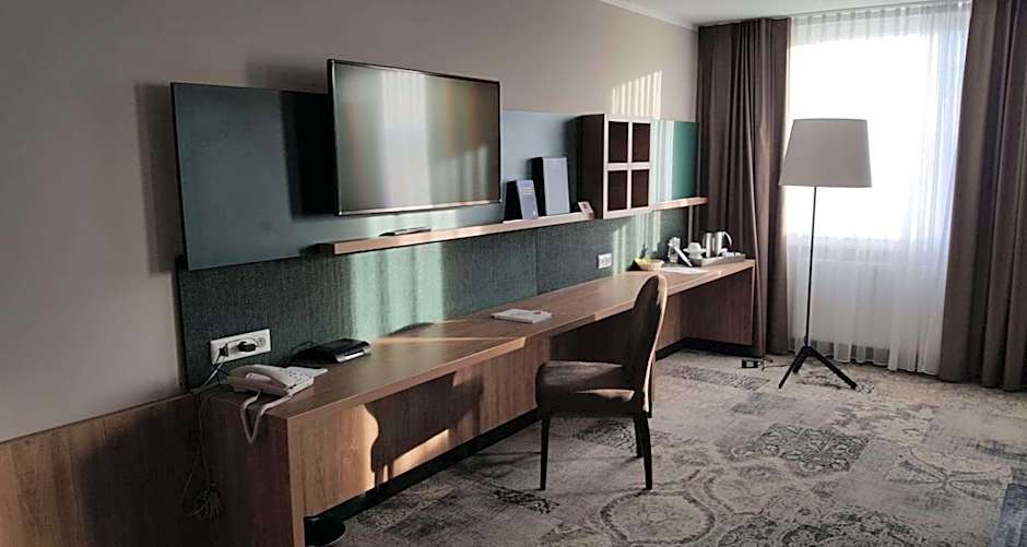 Best Western Erfurt-Apfelstadt