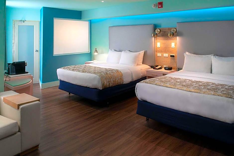 Abitta Boutique Hotel, Ascend Hotel Collection
