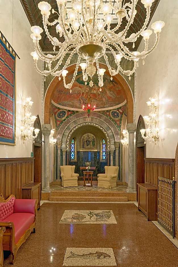 Hotel Palazzo Stern