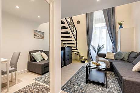 Superior Double Room with Two Double Beds