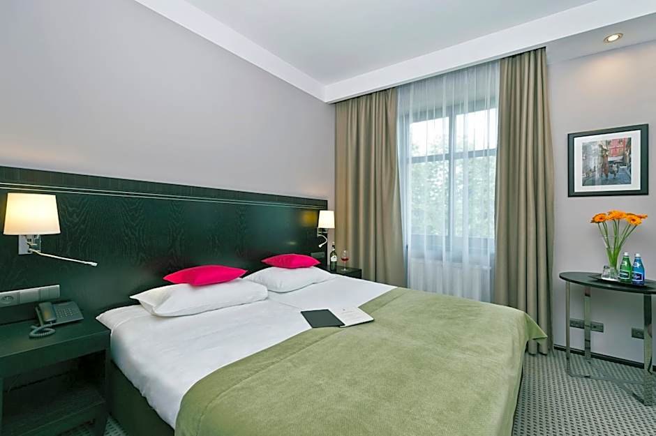 Hotel Fado Spa & Restaurant