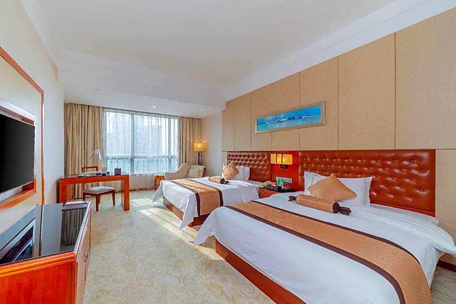 Yihao International Hotel