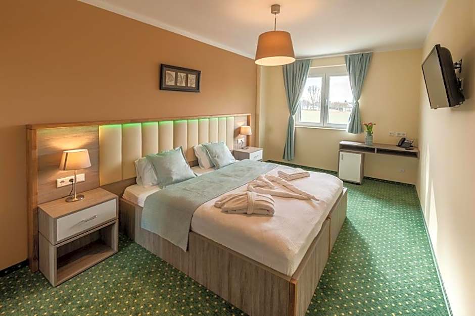 Mein Palace Events&Hotel
