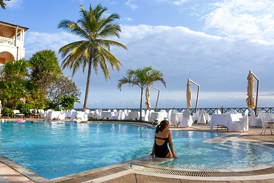 Zanzibar Serena Hotel