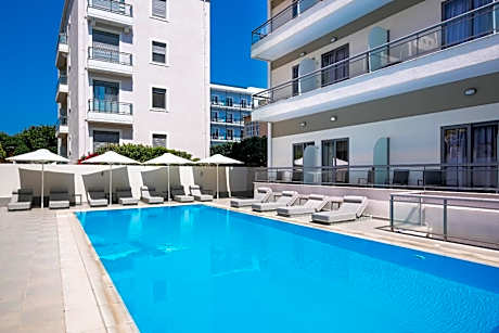 Angela Downtown Hotel