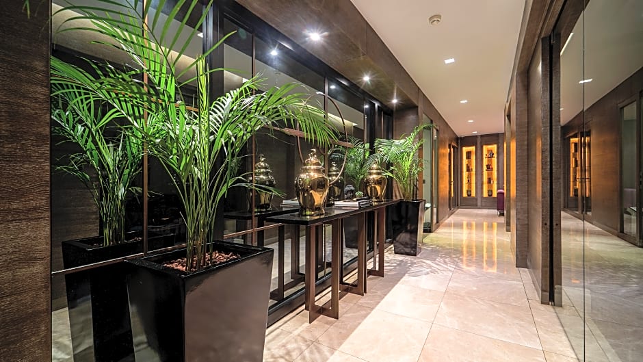 The New Zeybek Hotel