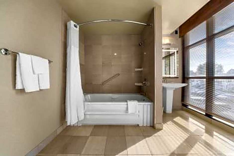 Perth Parkside Hotel and Spa, BW Premier Collection