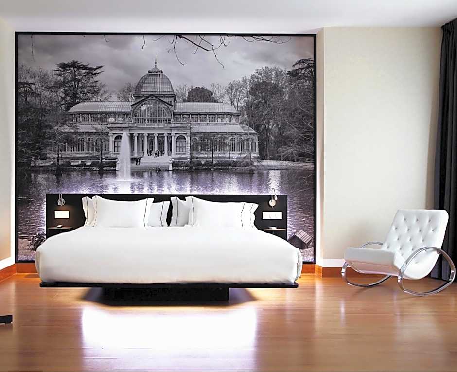 B&B Hotel Madrid Aeropuerto T4