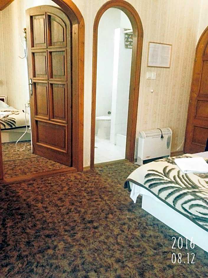 Steinhaus Bed & Breakfast