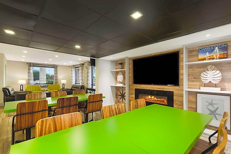 Quality Inn Coliseum