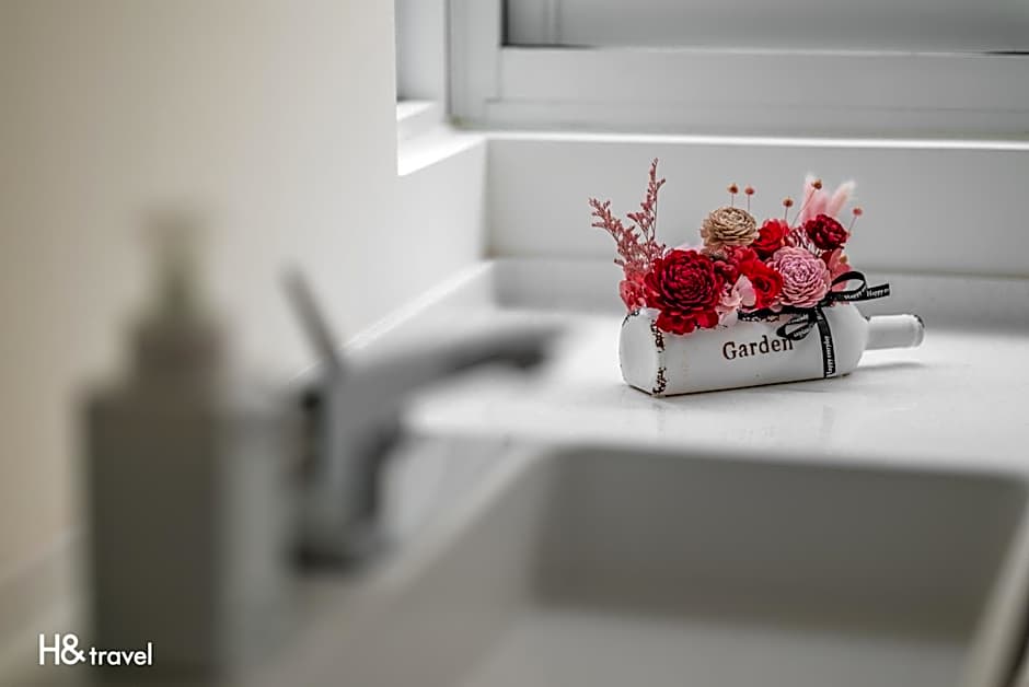 Taitung Spring Homestay B&B