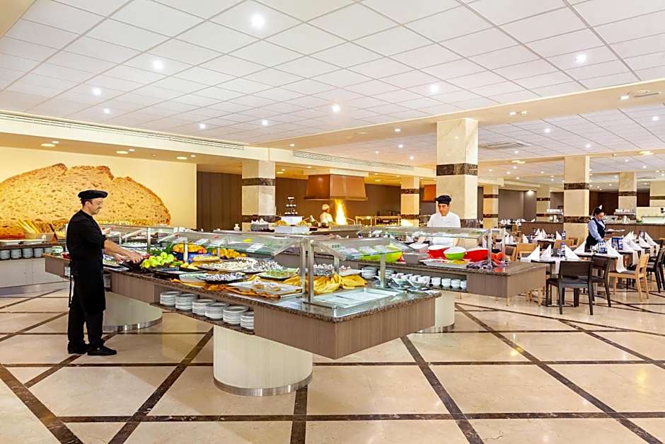 Hotel Best Jacaranda