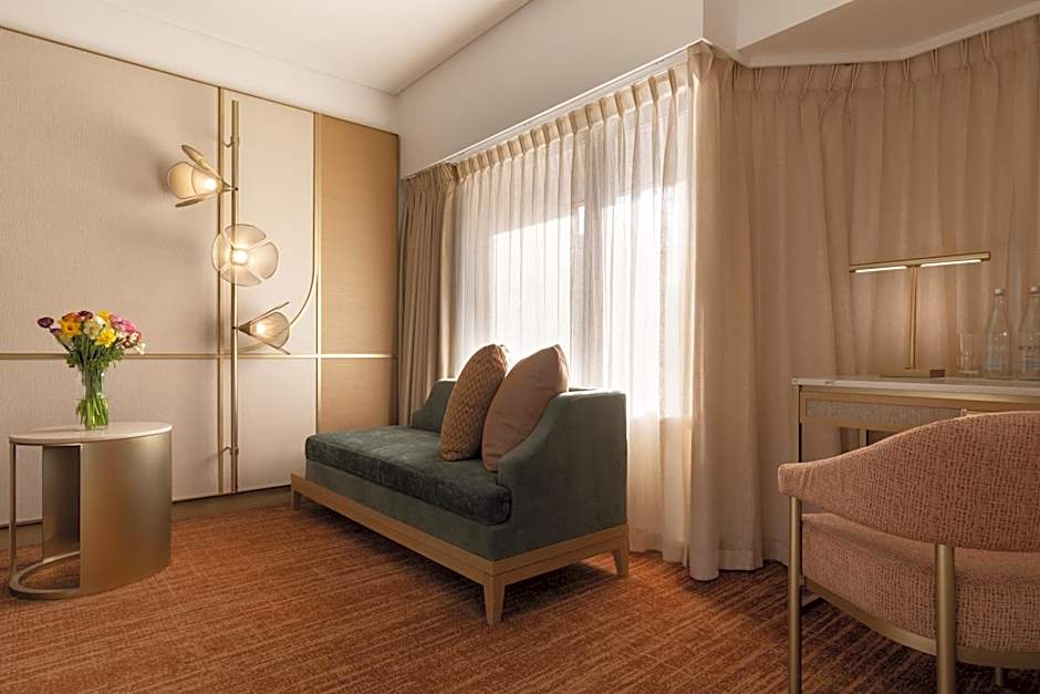Amora Hotel Adelaide
