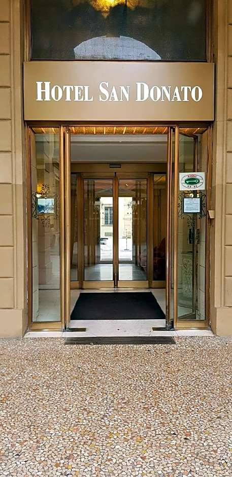 Hotel San Donato - Bologna centro