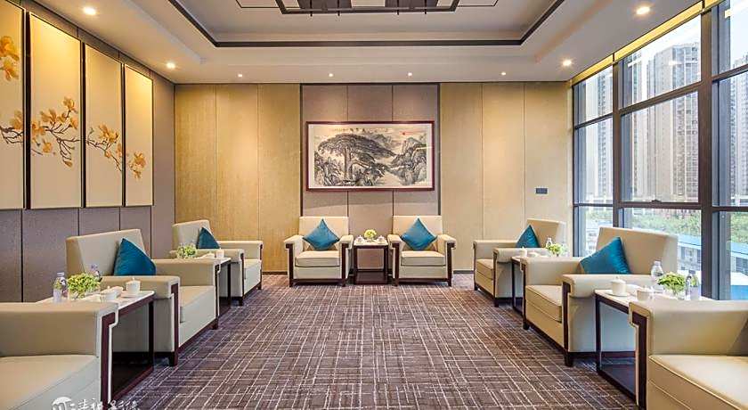 Wyndham Grand Maoming