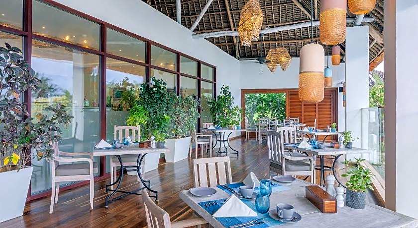 Meliá Zanzibar