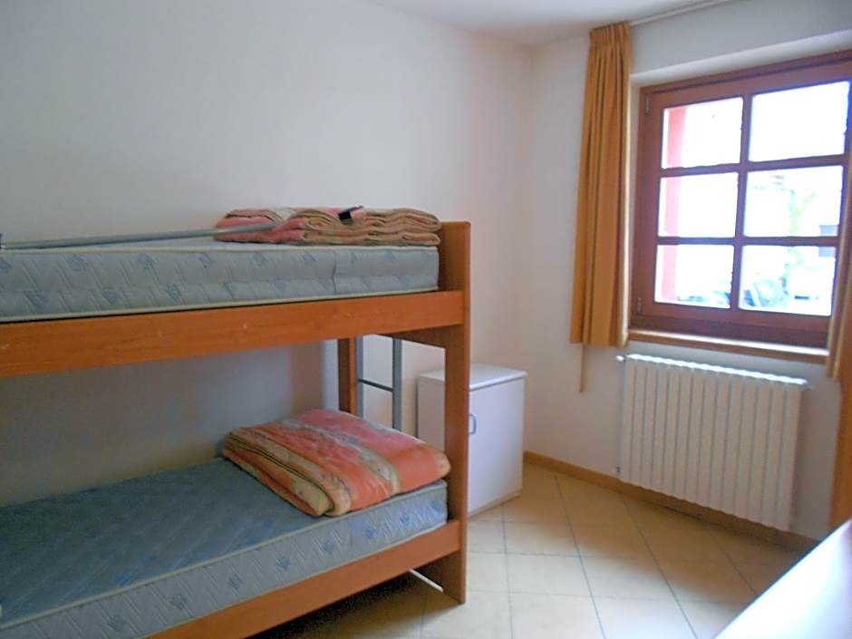 Residence Le Orchidee