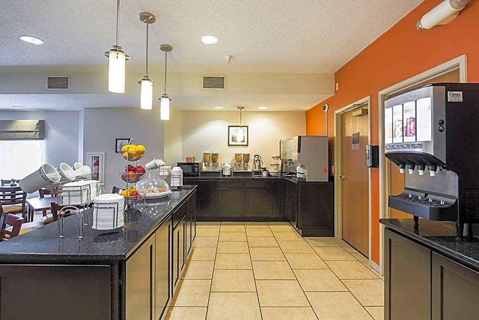 Sleep Inn & Suites Danville