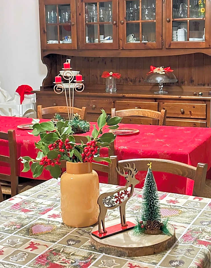 B&B Villa Guido