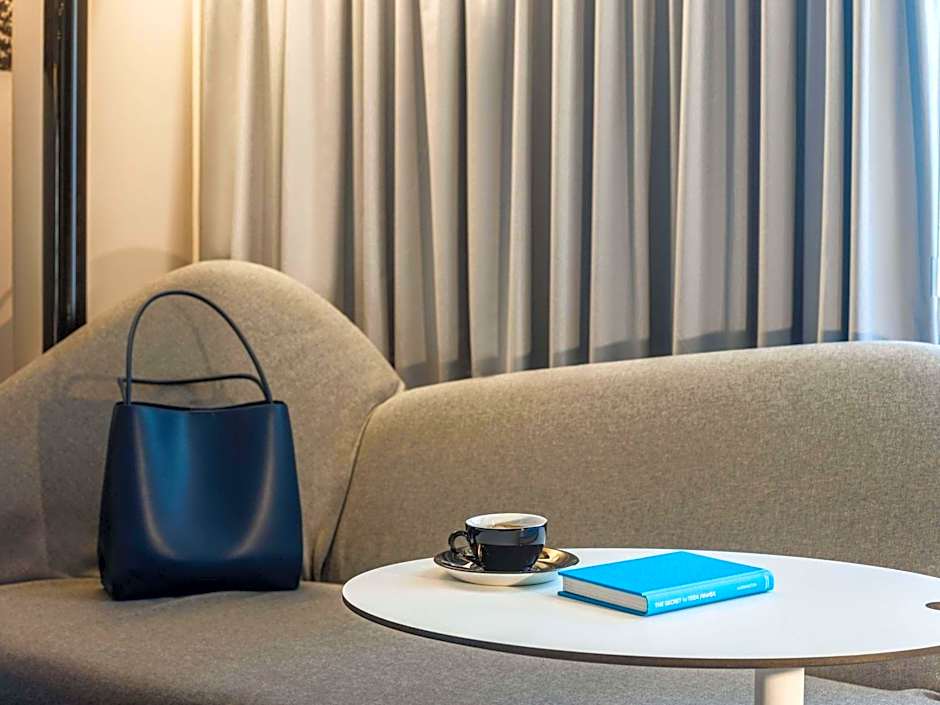 Novotel London Tower Bridge