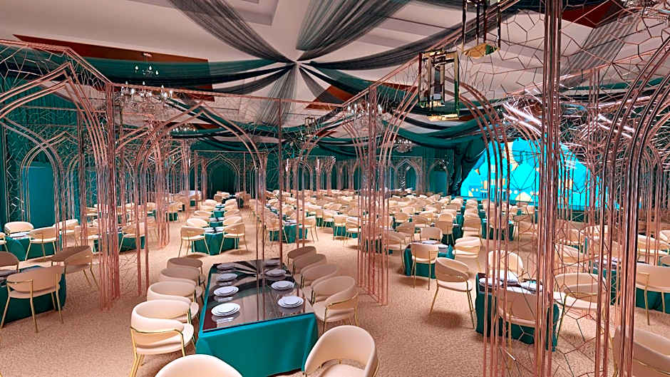 Marsa Malaz Kempinski The Pearl Doha