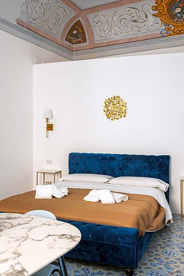B&B Faraglione