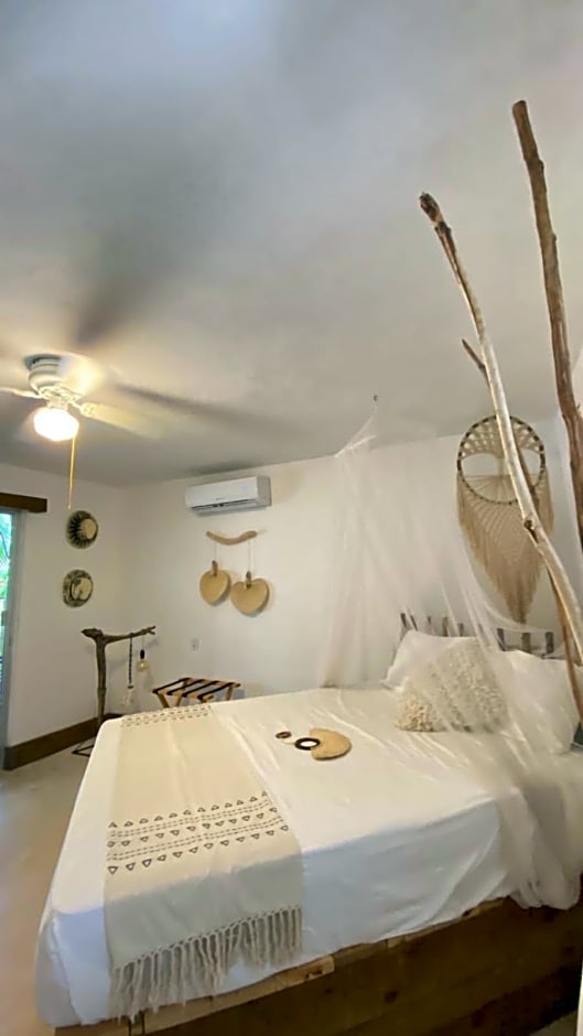 Icástico Tulum