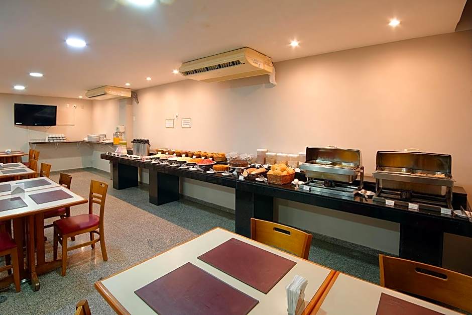 Fênix Hotel Campinas