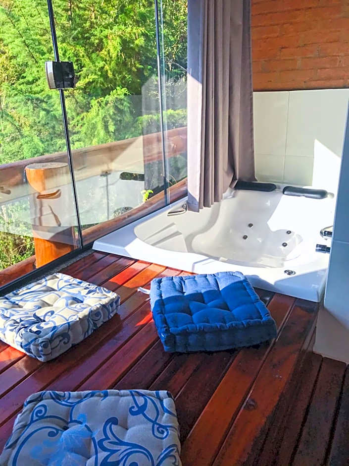 Pousada Vinhas do Pinhal