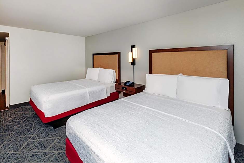 Hampton Inn & Suites Lonoke