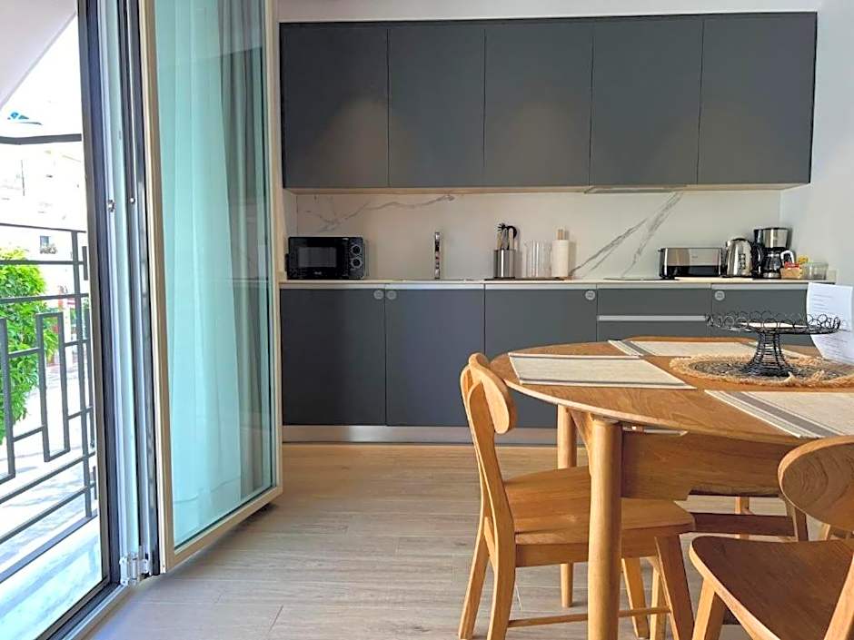 Apartamentos Turísticos La Plaza