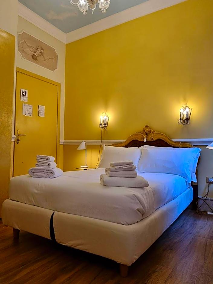 Casa Alla Fenice