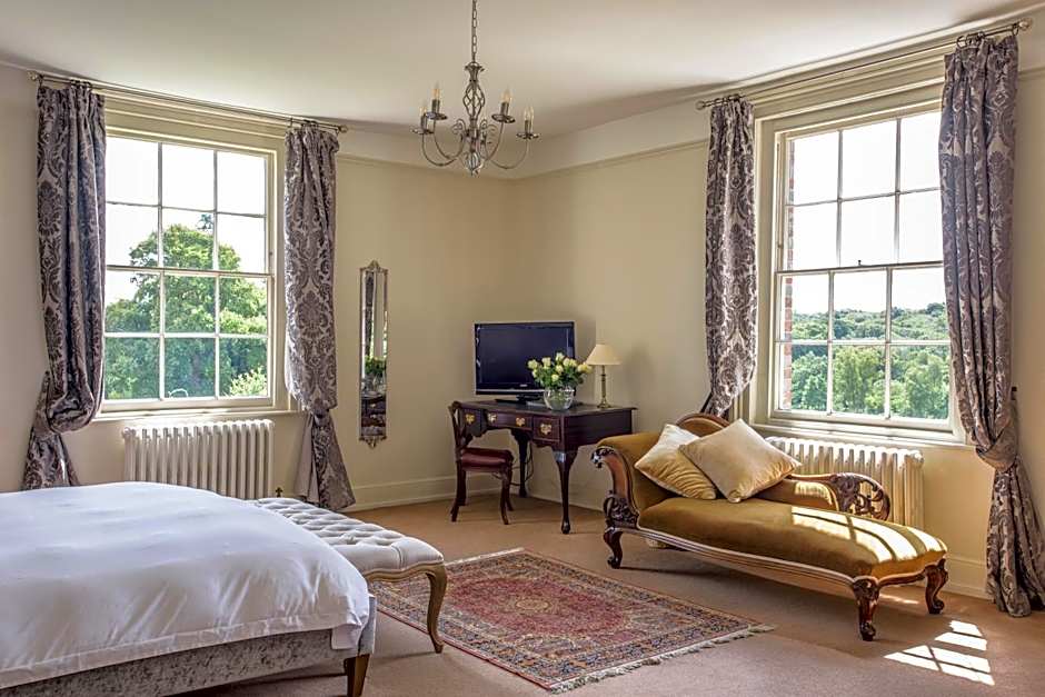 Sissinghurst Castle Farmhouse