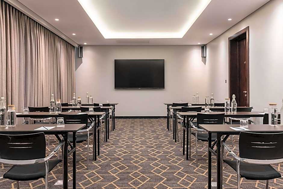 Radisson Hotel, Lagos Ikeja