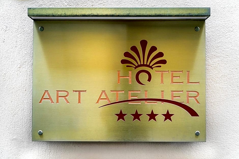 Hotel Art Atelier