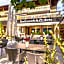 Hotel Walserberg