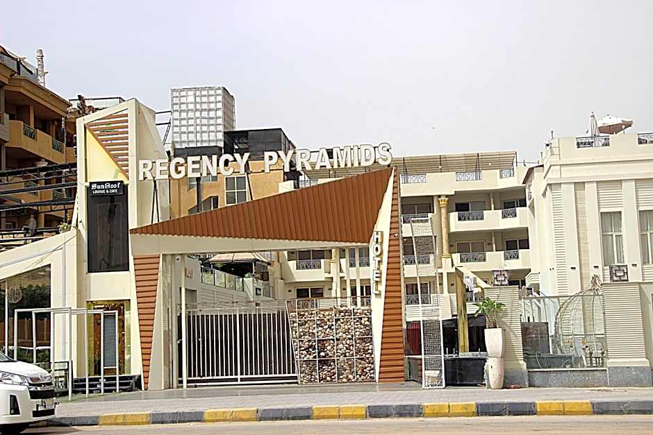 Regency Pyramids Hotel
