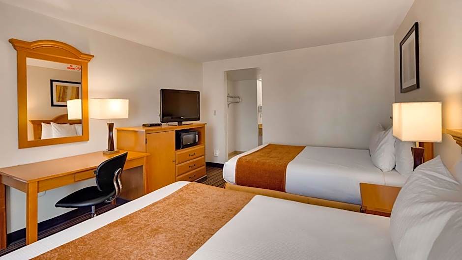 SureStay by Best Western Miles City