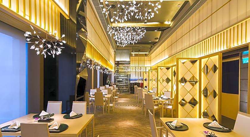 Hotel Okura Macau