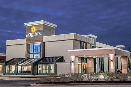 La Quinta by Wyndham Festus - St. Louis South