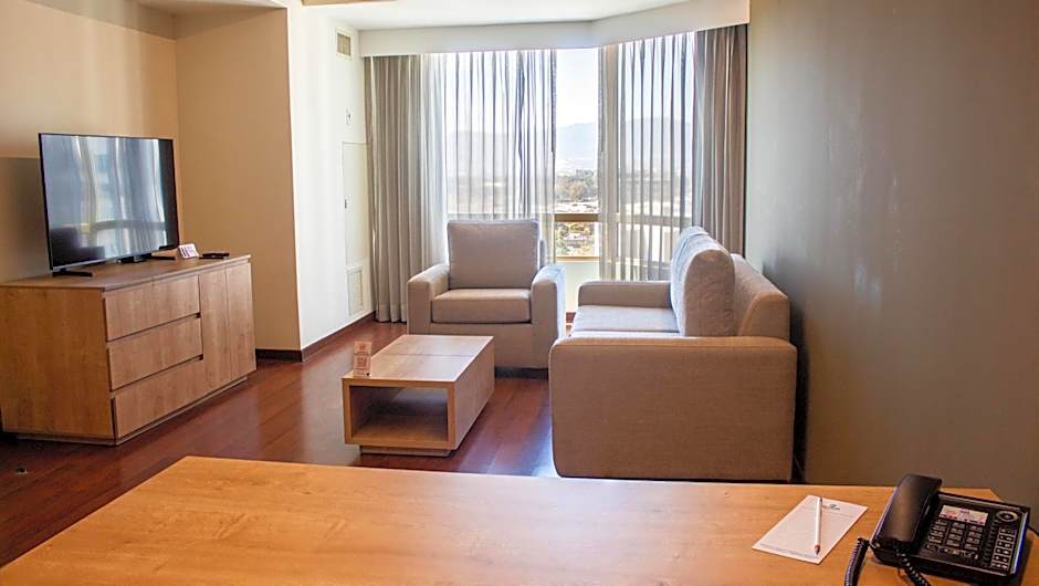 Clarion Suites Hotel Guatemala City