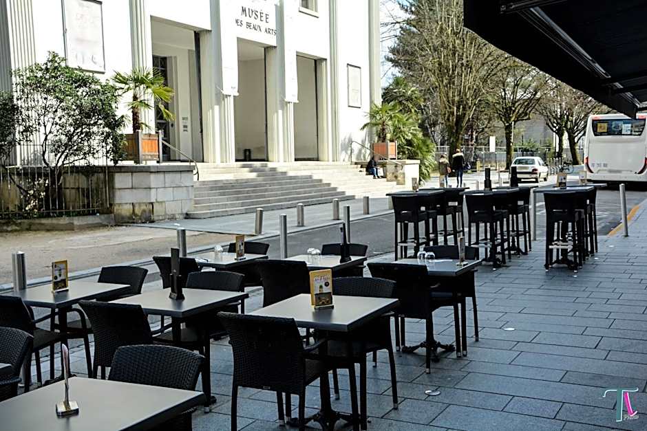 Le Matisse Pau Centre