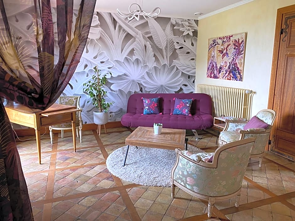 Domaine de la Ruisseliere
