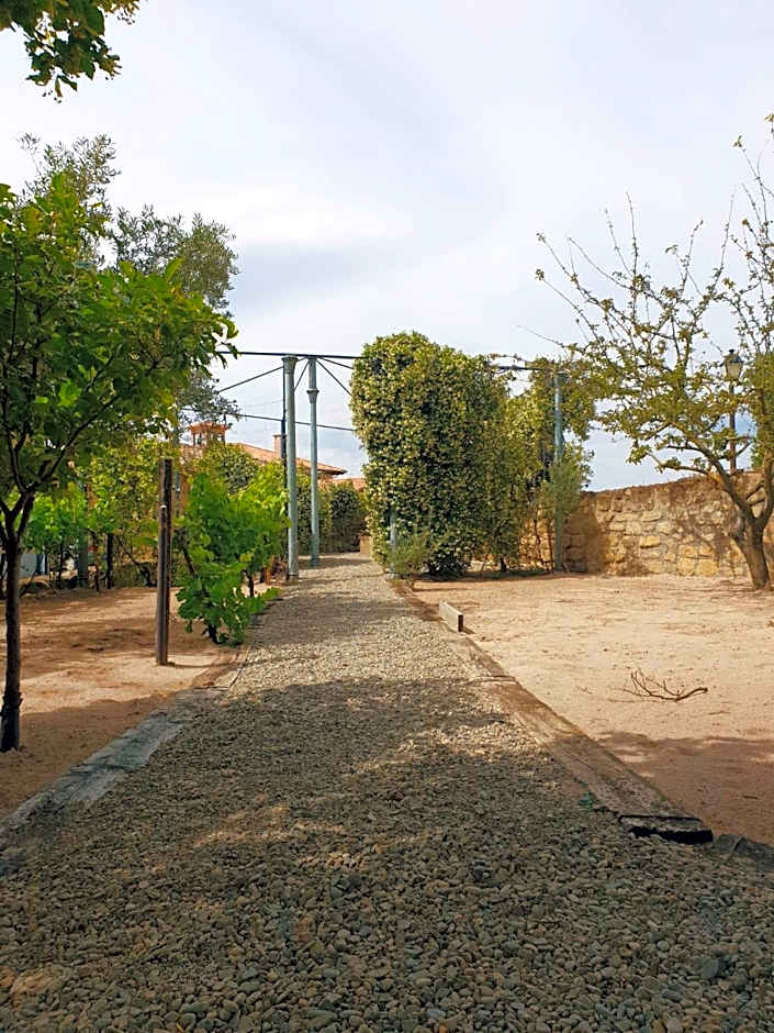 Hospedería Señorío de Briñas