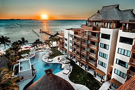 Hotel BelÃ³ Isla Mujeres All Inclusive