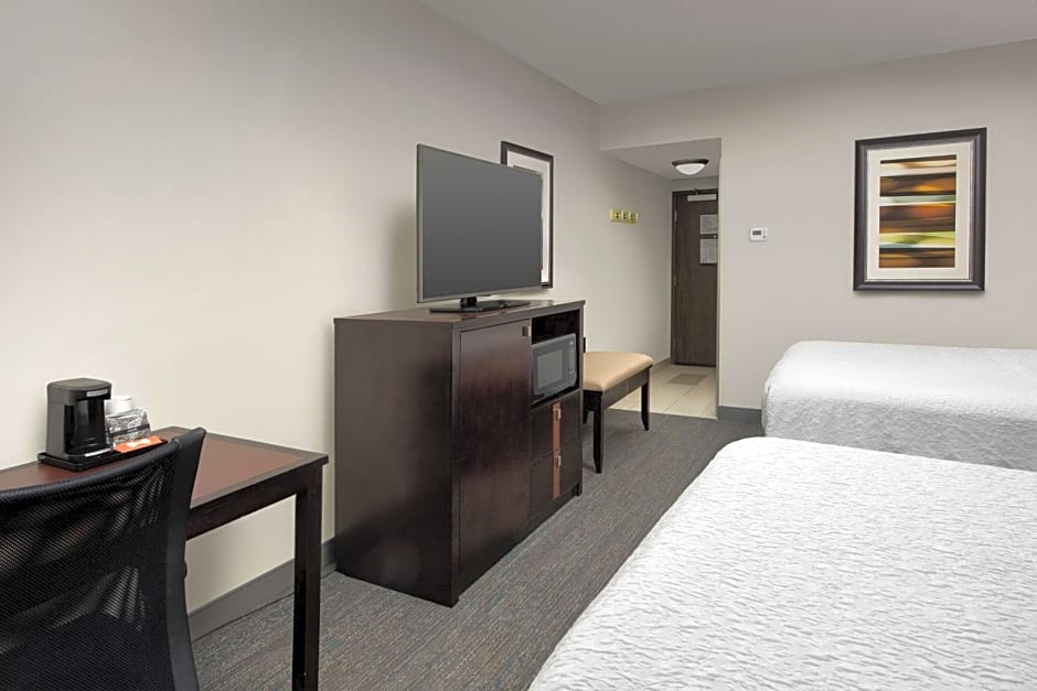 Hampton Inn By Hilton & Suites Alpharetta