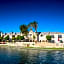 The Chateau at Lake La Quinta